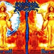 Der musikalische text WITHIN THY ENEMY von MORBID ANGEL ist auch in dem Album vorhanden Heretic (2003)