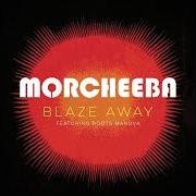 Der musikalische text FREE OF DEBRIS von MORCHEEBA ist auch in dem Album vorhanden Blaze away (2018)