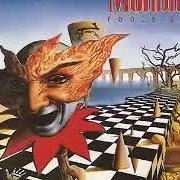 Der musikalische text EVERY DAY'S A HOLIDAY von MORDRED ist auch in dem Album vorhanden Fool's game (1989)