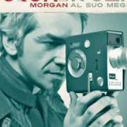 Der musikalische text LA SERA von MORGAN ist auch in dem Album vorhanden Sanremo 2010