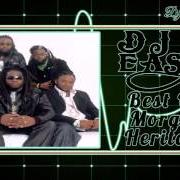 Der musikalische text ENOUGH IS ENOUGH von MORGAN HERITAGE ist auch in dem Album vorhanden Full circle (2005)