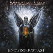Der musikalische text RUMOURS OF RAIN von MORGANA LEFAY ist auch in dem Album vorhanden Knowing just as i (1993)