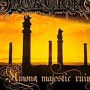 Der musikalische text NOMADS OF THE DAWN von MORGION ist auch in dem Album vorhanden Travesty (single) (1993)