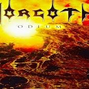 Der musikalische text GOLDEN AGE von MORGOTH ist auch in dem Album vorhanden Odium (1993)