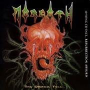 Der musikalische text TRAVEL von MORGOTH ist auch in dem Album vorhanden The eternal fall / resurrection absurd (1990)