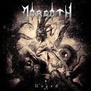 Der musikalische text GOD IS EVIL von MORGOTH ist auch in dem Album vorhanden Ungod (2015)