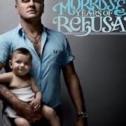 Der musikalische text BLACK CLOUD von MORRISSEY ist auch in dem Album vorhanden Years of refusal (2009)