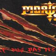 Der musikalische text EVERY DOG HAS ITS DAY von MORTAL SIN ist auch in dem Album vorhanden Every dog has its day (1991)