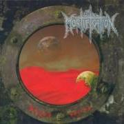 Der musikalische text YOUR LIFE von MORTIFICATION ist auch in dem Album vorhanden Blood world (1994)
