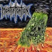 Der musikalische text TURN von MORTIFICATION ist auch in dem Album vorhanden Break the curse (1990)