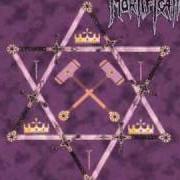 Der musikalische text LOCK UP THE NIGHT von MORTIFICATION ist auch in dem Album vorhanden Hammer of god (1999)