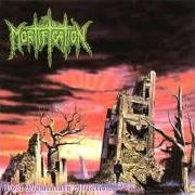 Der musikalische text GRIND PLANETARIUM von MORTIFICATION ist auch in dem Album vorhanden Post momentary affliction (1993)