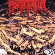 Der musikalische text LYMPHOSARCOMA von MORTIFICATION ist auch in dem Album vorhanden Scrolls of the megilloth (1992)
