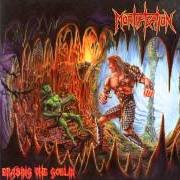 Der musikalische text YOUR TIME von MORTIFICATION ist auch in dem Album vorhanden Erasing the goblin (2006)