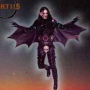 Der musikalische text I AM THE WORLD von MORTIIS ist auch in dem Album vorhanden The stargate (1999)