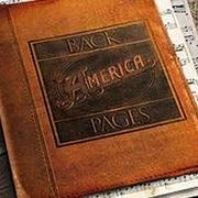 Der musikalische text TILL I HEAR FROM YOU von AMERICA ist auch in dem Album vorhanden Back pages (2011)