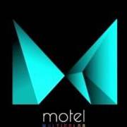 Der musikalische text PIEL von MOTEL ist auch in dem Album vorhanden Multicolor (2010)
