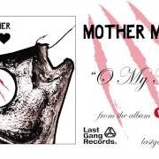 Der musikalische text BURNING PILE von MOTHER MOTHER ist auch in dem Album vorhanden O my heart (2008)