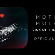 Der musikalische text THE KNACK von MOTHER MOTHER ist auch in dem Album vorhanden Inside (2021)