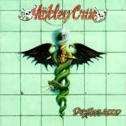 Der musikalische text RATTLESNAKE SHAKE von MOTLEY CRUE ist auch in dem Album vorhanden Dr. feelgood (1989)