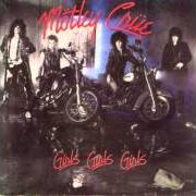 Der musikalische text ALL IN THE NAME OF... von MOTLEY CRUE ist auch in dem Album vorhanden Girls, girls, girls (1987)