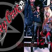 Der musikalische text GLITTER (REMIX) von MOTLEY CRUE ist auch in dem Album vorhanden Greatest hits (1998)