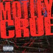 Der musikalische text DRIFTAWAY von MOTLEY CRUE ist auch in dem Album vorhanden Motley crue (1994)
