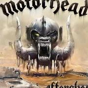 Der musikalische text COUP DE GRACE von MOTORHEAD ist auch in dem Album vorhanden Aftershock (2013)