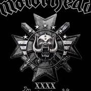 Der musikalische text FIRE STORM HOTEL von MOTORHEAD ist auch in dem Album vorhanden Bad magic (2015)