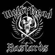 Der musikalische text LIAR von MOTORHEAD ist auch in dem Album vorhanden Bastards (1993)