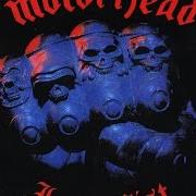 Der musikalische text SPEEDFREAK von MOTORHEAD ist auch in dem Album vorhanden Iron fist (1982)