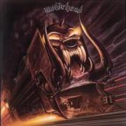 Der musikalische text BUILT FOR SPEED von MOTORHEAD ist auch in dem Album vorhanden Orgasmatron (1986)