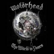 Der musikalische text OUTLAW von MOTORHEAD ist auch in dem Album vorhanden The world is yours (2010)