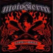 Der musikalische text ARMAGEDDON TIME von MOTOSIERRA ist auch in dem Album vorhanden Life in hell (2006)