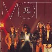 Der musikalische text CRASH STREET KIDDS von MOTT THE HOOPLE ist auch in dem Album vorhanden Ll the young dudes: the anthology (1998)