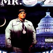 Der musikalische text G.O.V. von MR 3-2 ist auch in dem Album vorhanden The governor (2001)