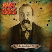 Der musikalische text IT'S ALWAYS ABOUT THAT GIRL von MR. BIG ist auch in dem Album vorhanden ...The stories we could tell (2014)