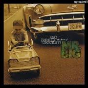Der musikalische text DADDY, BROTHER, LOVER, LITTLE BOY (THE ELECTRIC DRILL SONG) von MR. BIG ist auch in dem Album vorhanden Big bigger biggest (1996)