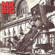Der musikalische text MY KINDA WOMEN von MR. BIG ist auch in dem Album vorhanden Lean into it (1991)