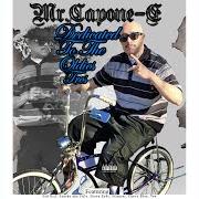 Der musikalische text NEVER SEEN A PIMP LIKE ME von MR. CAPONE-E ist auch in dem Album vorhanden Dedicated 2 the oldies 2 (2007)