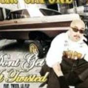 Der musikalische text CALI'S MOST WANTED von MR. CAPONE-E ist auch in dem Album vorhanden Don't get it twisted (2006)