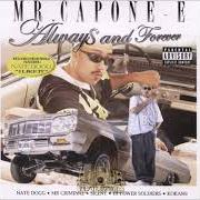 Der musikalische text DEAD MAN WALKING von MR. CAPONE-E ist auch in dem Album vorhanden Always and forever (2004)