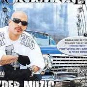 Der musikalische text SOUNDS OF SUMMERTIME von MR. CRIMINAL ist auch in dem Album vorhanden Ryder muzic (2007)