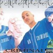 Der musikalische text MY DEFENITION OF A RIDER von MR. CRIMINAL ist auch in dem Album vorhanden Stay on the streets (2006)