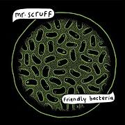 Friendly bacteria