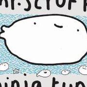 Der musikalische text LISTEN UP von MR. SCRUFF ist auch in dem Album vorhanden Ninja tuna - bonus bait (2009)