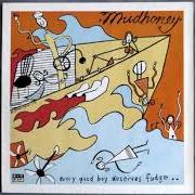 Der musikalische text LET IT SLIDE von MUDHONEY ist auch in dem Album vorhanden Every good boy deserves fudge