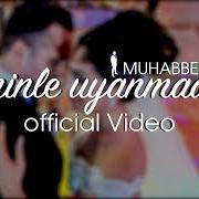 Der musikalische text PARADIES von MUHABBET ist auch in dem Album vorhanden Seninle uyanmadan (2017)