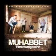 Der musikalische text ICH HABE KEINE KRAFT von MUHABBET ist auch in dem Album vorhanden Imtraumgesehn (2013)