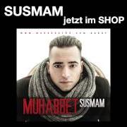 Der musikalische text GIDENLER von MUHABBET ist auch in dem Album vorhanden Susmam (2013)